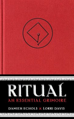 Cover Ritual
