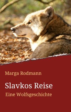 Slavkos Reise - Rodmann, Marga