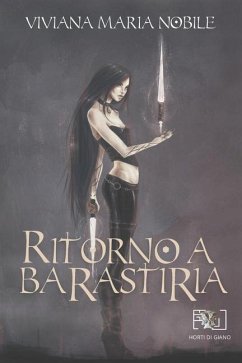 Ritorno a Barastiria - Nobile, Viviana Maria