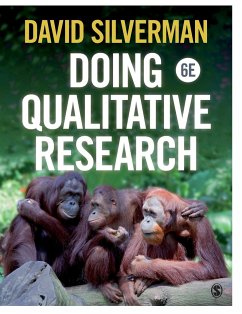 Doing Qualitative Research - Silverman, David