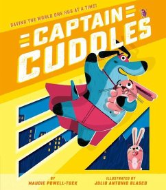 Captain Cuddles - Powell-Tuck, Maudie