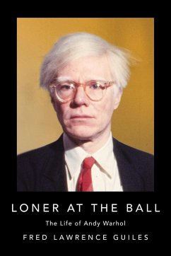 Loner at the Ball - Guiles, Fred Lawrence