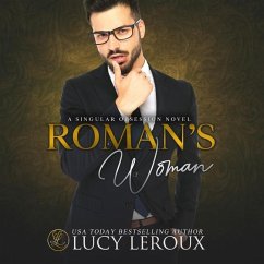 The Roman's Woman - Leroux, Lucy