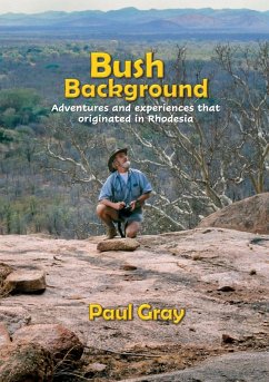 Cover Bush Background