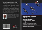 Meccanismi previsti dalla legge anticorruzione namibiana n. 8 del 2003: