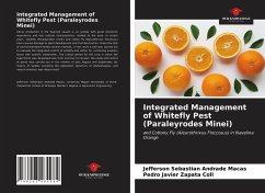 Integrated Management of Whitefly Pest (Paraleyrodes Minei) - Andrade Macas, Jefferson Sebastian; Javier Zapata Coll, Pedro
