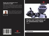 Study and realization of an autonomous robot