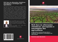 RCA face às alterações climáticas: percepções e estratégias dos agricultores - Backnick, Patrick Loko