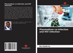 Plasmodium co-infection and HIV infection - Sy, Ely Cheikh