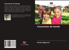 Couronnes de bande - Aggarwal, Rachit