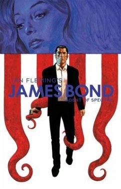 James Bond Agent of Spectre - Gage, Christos