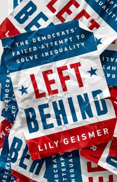 Left Behind - Geismer, Lily