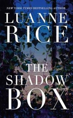 The Shadow Box - Rice, Luanne