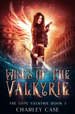 Wings of the Valkyrie - Carr, Martha; Anderle, Michael; Case, Charley