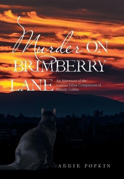 Murder on Brimberry Lane Murder on Brimberry Lane