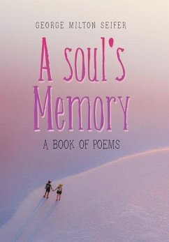 Cover A Soul's Memory