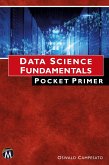 Data Science Fundamentals Pocket Primer