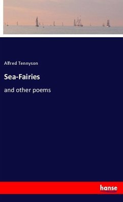 Sea-Fairies - Tennyson, Alfred