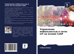 Cover Uprawlenie mobil'nost'ü w setqh IoT na osnowe CoAP