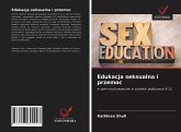 Edukacja seksualna i przemoc