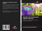 Impatto dei fertilizzanti organo-minerali