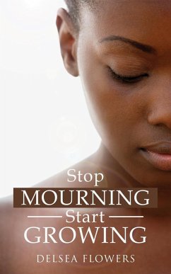 Stop Mourning Start Growing - Flowers, Delsea