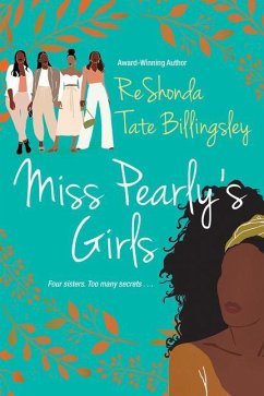 Miss Pearly's Girls - Billingsley, Reshonda Tate