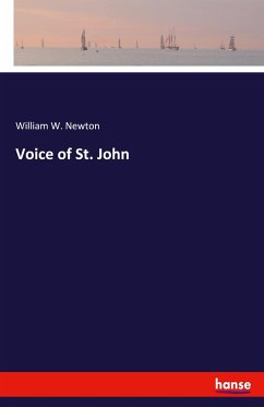 Voice of St. John - Newton, William W.