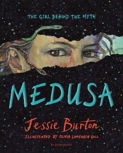 Medusa - Burton, Jessie