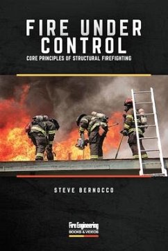 Fire Under Control - Bernocco, Steve