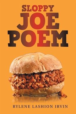 Sloppy Joe Poem - Irvin, Rylene Lashion