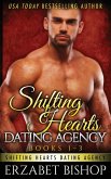 Shifting Hearts Dating Agency Books 1-3