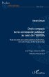 Droit comparé de la commande publique... - Bild 1