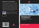 Metatheoria da contabilidade