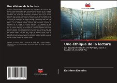 Une éthique de la lecture - Kremins, Kathleen