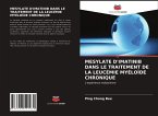 MESYLATE D'IMATINIB DANS LE TRAITEMENT DE LA LEUCÉMIE MYÉLOÏDE CHRONIQUE