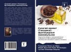 Sizigij aromat (Gwozdika): fungicidnye nanoämul'sii