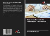 Decisione finanziaria delle entità commerciali