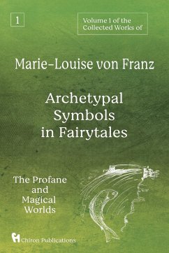 Volume 1 of the Collected Works of Marie-Louise von Franz