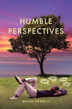 Humble Perspectives - Newbill, Milan