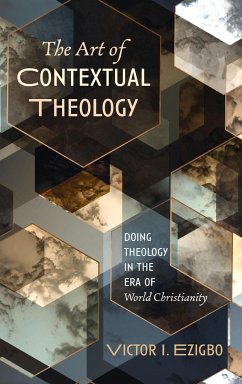 The Art of Contextual Theology
