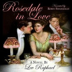 Rosedale in Love - Raphael, Lev