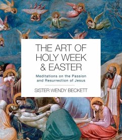 The Art of Holy Week and Easter - Beckett, Wendy