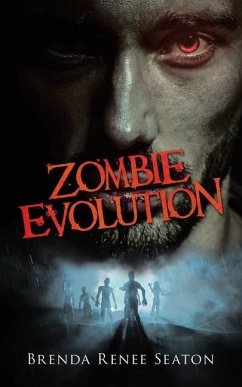 Zombie Evolution - Seaton, Brenda Renee