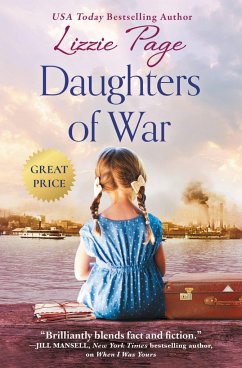 Daughters of War - Page, Lizzie