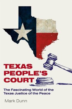 Texas People's Court - Dunn, Mark