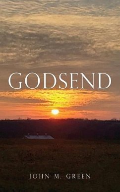 Godsend - Green, John M.