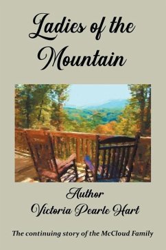 Ladies of the Mountain - Hart, Victoria Pearle