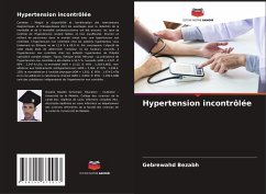 Hypertension incontrôlée - Bezabh, Gebrewahd