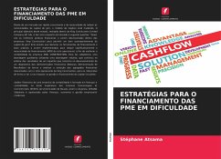 ESTRATÉGIAS PARA O FINANCIAMENTO DAS PME EM DIFICULDADE - Atsama, Stéphane